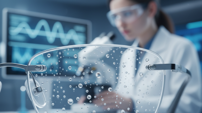 Top 10 Best China Super Hydrophobic Lens Manufacturers You Should Know?