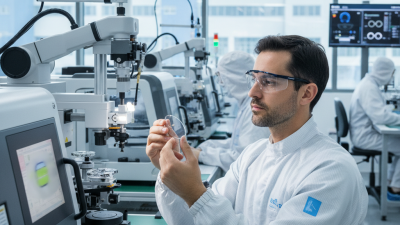 2026 How to Choose the Best 1.61 Lens Manufacturer in China?