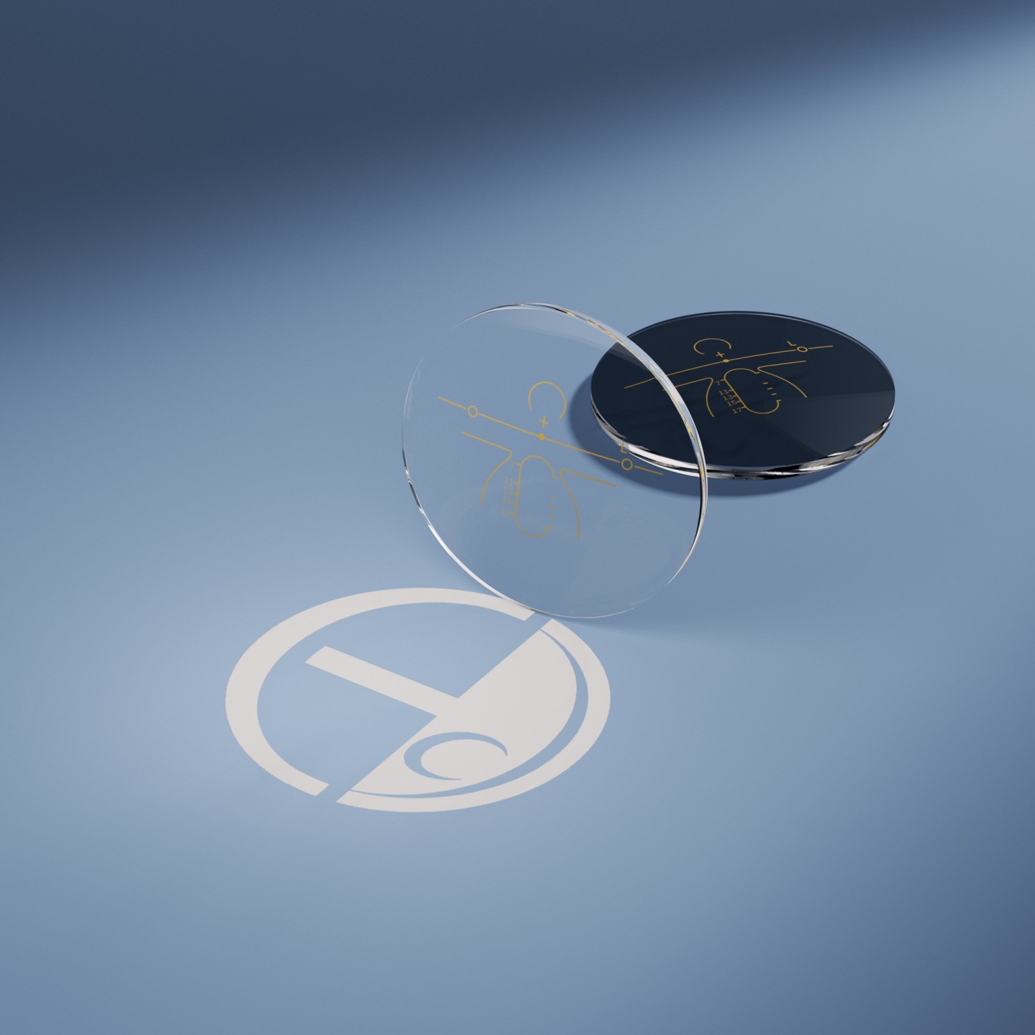 Progressive Lenses,External Progressive Design (5)