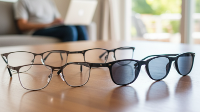 Top 10 Benefits of Transition Lenses for Your Eye Health and Vision Needs