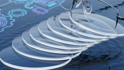 Top Guide to China Wholesale Polycarbonate Lenses for Your Business Needs?