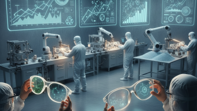 2026 Top Trends in China Wholesale Plastic Lens Industry?