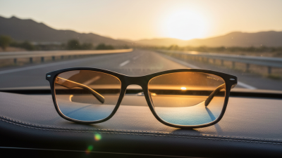 Top 10 Driver Lens Features You Should Consider Before Buying