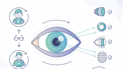 2026 Best Wholesale Myopia Control Lenses for Effective Vision Correction?