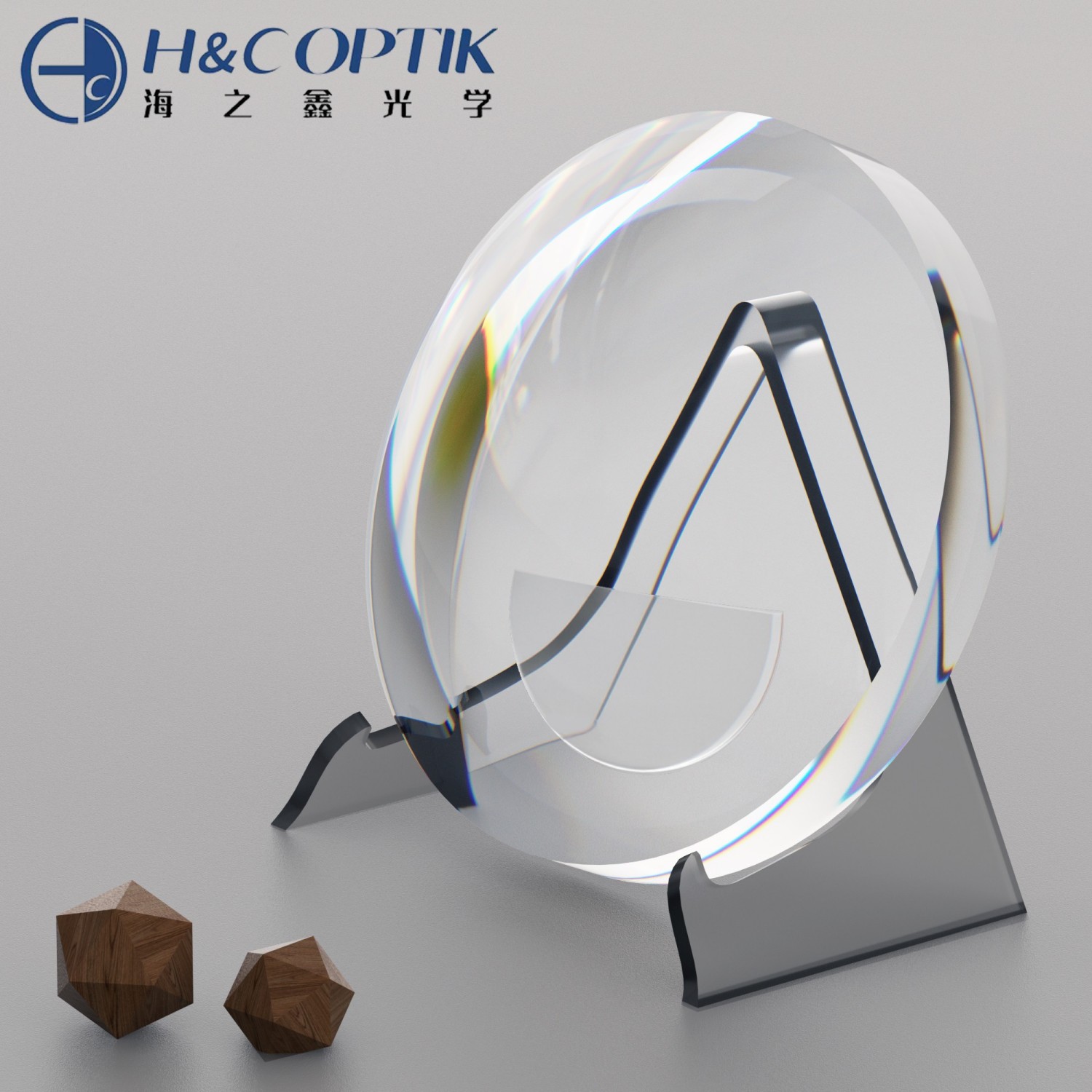 Semi-Finished ProgressiveBifocal Lenses (3)