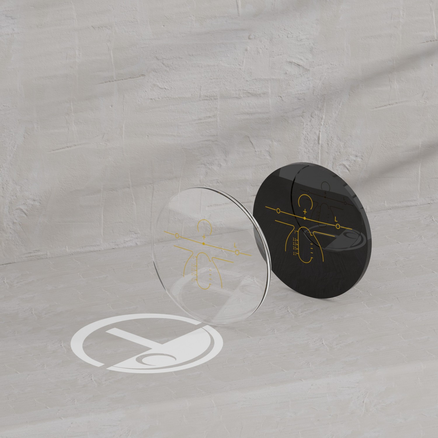 Progressive Lenses,External Progressive Design (3)