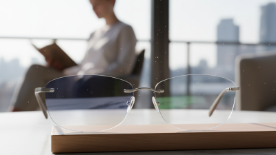 What is Wholesale Best Transition Lens for Optimal Eye Protection?