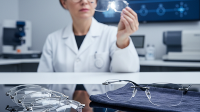 How to Choose the Best Wholesale Progressive Lenses for Your Business?