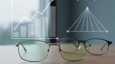 What is Wholesale China High Index Lenses and How Are They Used?