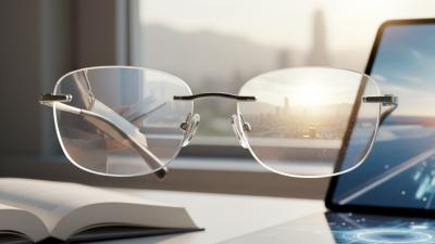 Why Choose Presbyopia Lens for Better Vision Solutions?