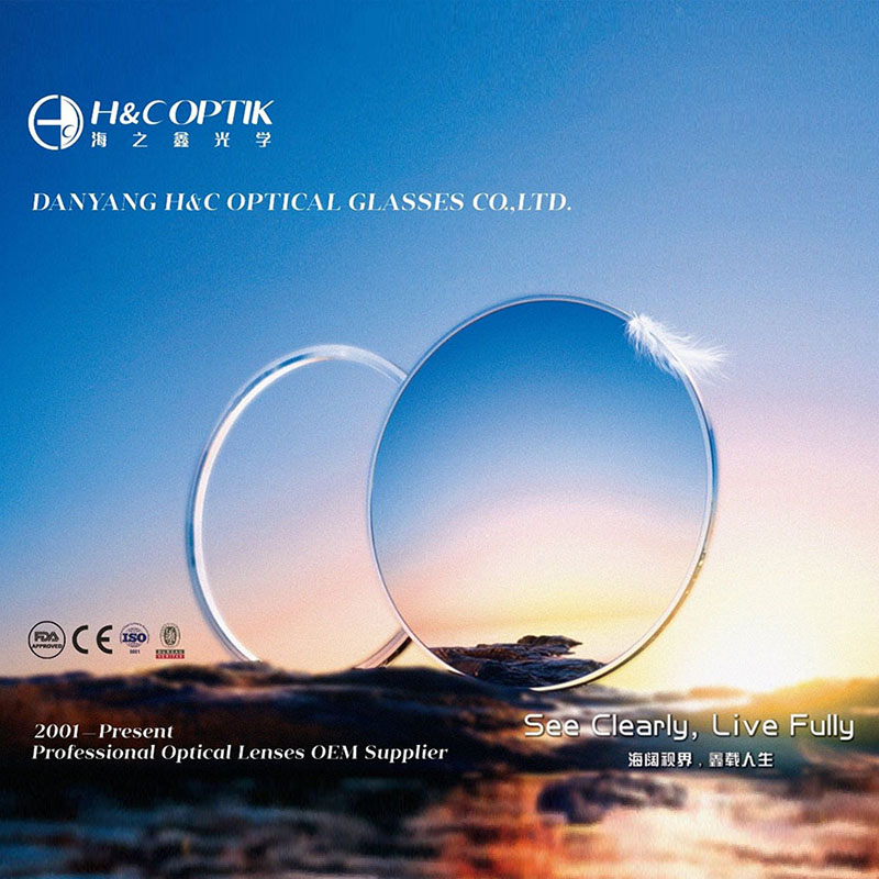 Global Lens Market Overview in 2024