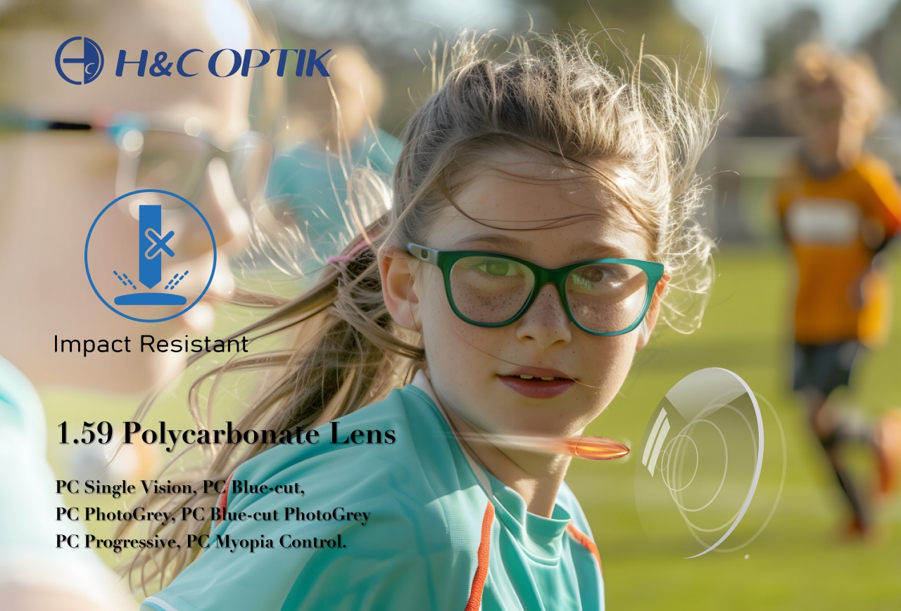 Who Are Polycarbonate Lenses Best For